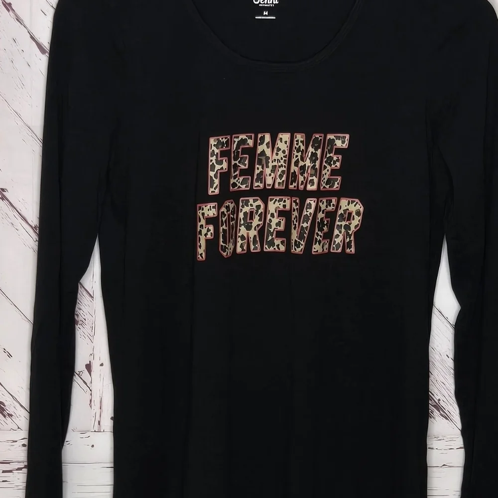 Jenni Femme Forever Pj Dress